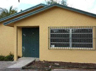 16277 SW 306th St, Homestead, FL 33033