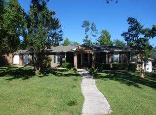 1809 Johnson Marina Rd, Chapin, SC 29036