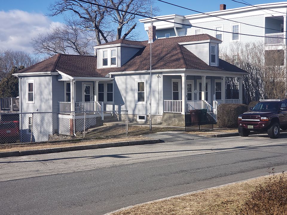 2nd image of 86 Williams St