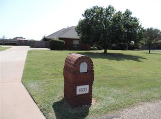 8533 Saddle Creek Rd, Abilene, TX 79602