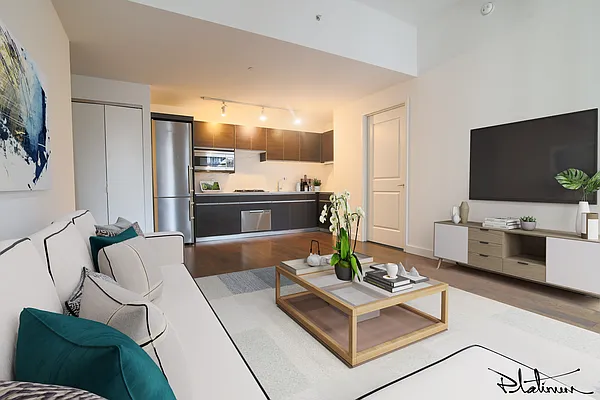 Rented by Platinum Properties | media 17