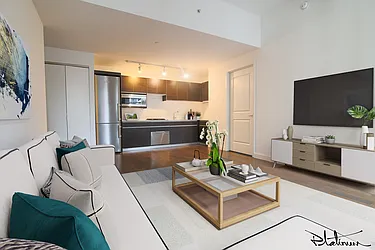 Rented by Platinum Properties