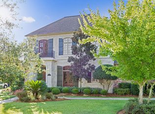 218 Morningside Dr, Mandeville, LA 70448