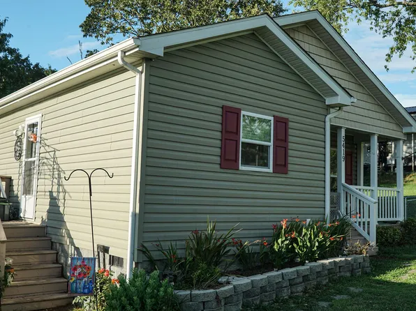 5419 Collins St, Dublin, VA 24084