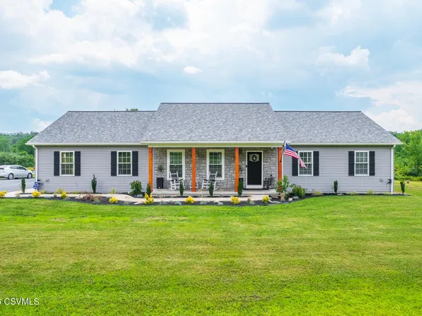 807 Penn Ave, Elysburg, PA 17824
