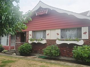 3108 Borst Avenue, Centralia, WA 98531