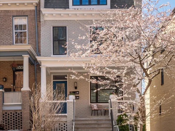 2920 18th St NW #A, Washington, DC 20009