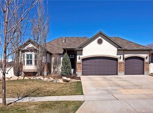 1107 E 200 S, Heber, UT 84032
