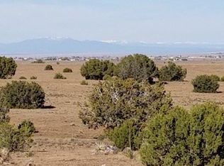 Town Road 1 A Larson Rd, Moriarty, NM 87035