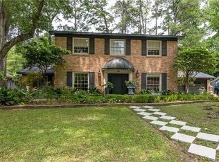 326 Orleans Dr, Shreveport, LA 71106