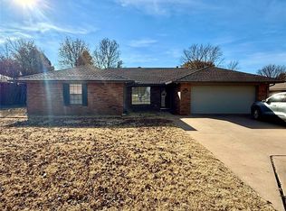1328 E Steiner Rd, Weatherford, OK 73096
