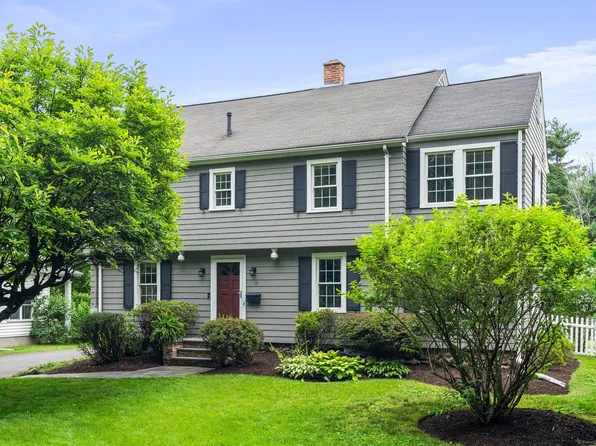 13 Carrington Lane, Farmington, CT 06032