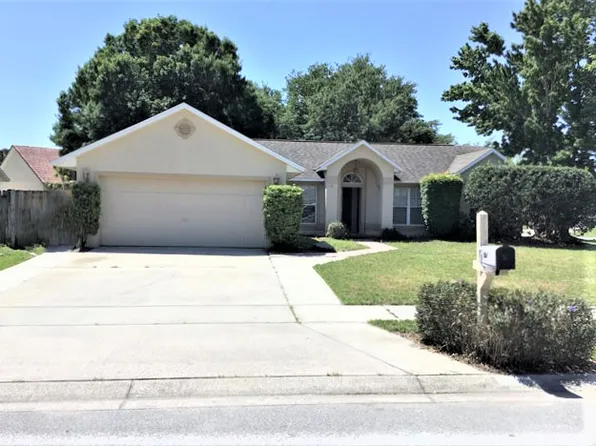 805 Topaz Dr, Rockledge, FL 32955