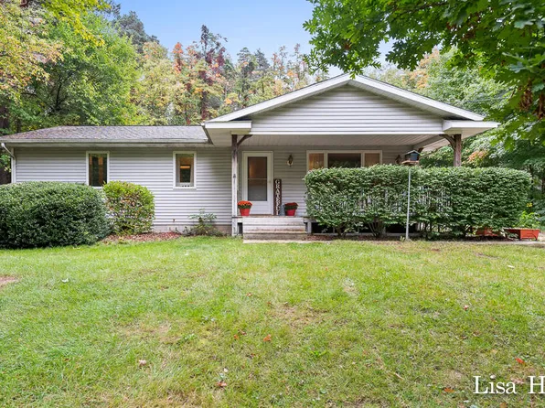3150 Blackmer Rd, Ravenna, MI 49451
