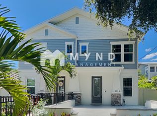 209 S Albany Ave APT 1, Tampa, FL 33606