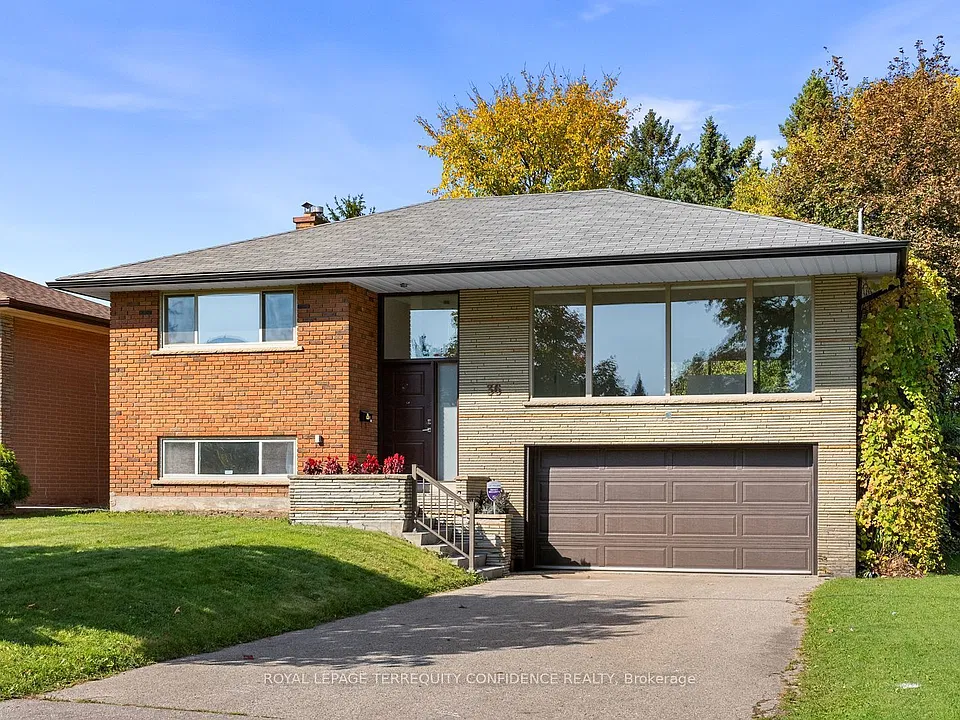36 Sutcliffe Dr
