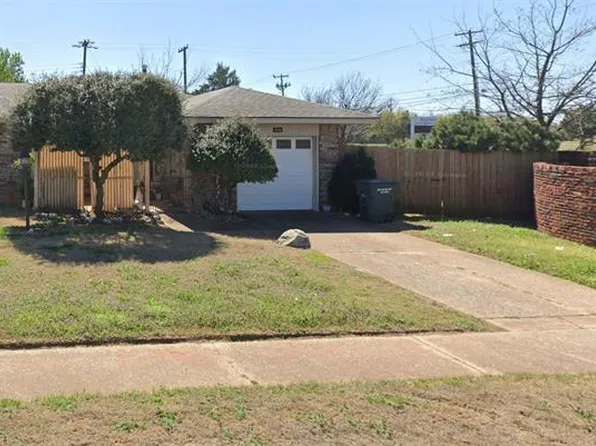 3000 Chetwood Dr, Del City, OK 73115