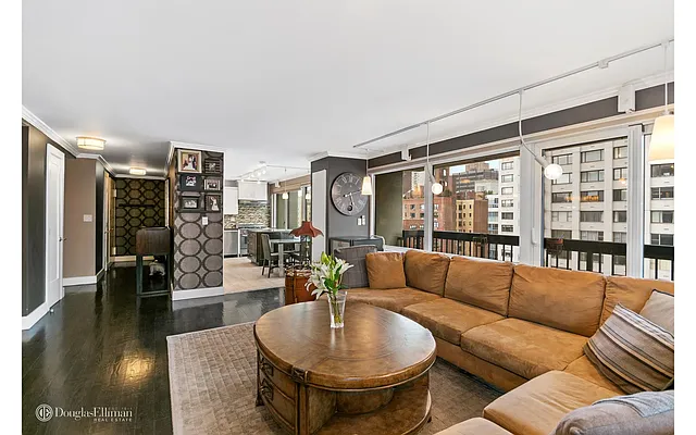 Sold by Douglas Elliman | media 8