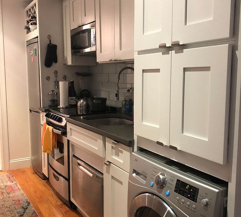 1st image of 101 Macdougal St APT 4A