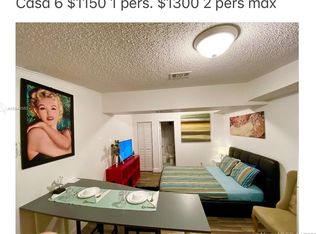 1223 SW 128th Ave #6, Miami, FL 33184