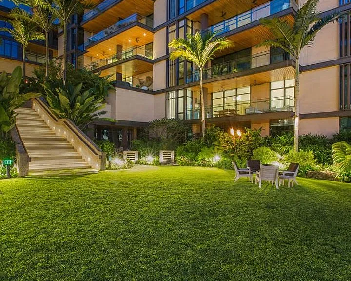 1388 Ala Moana Blvd #3403 — Photo 35
