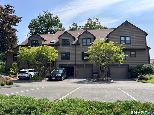 23 Eagle Rock Circle #23, Monroe, CT 06468
