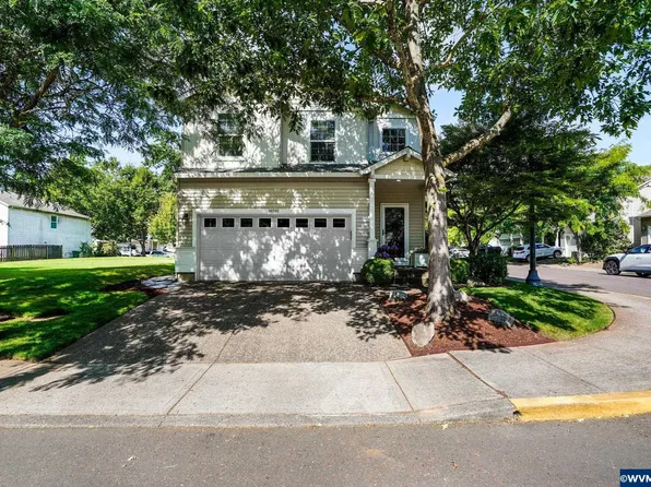 10392 SW Franklin Ln, Wilsonville, OR 97070