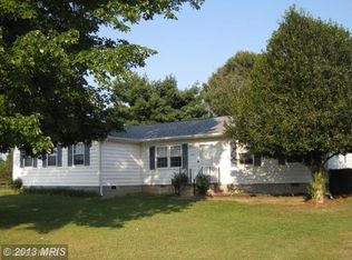 16301 River Airport Rd, Brandywine, MD 20613