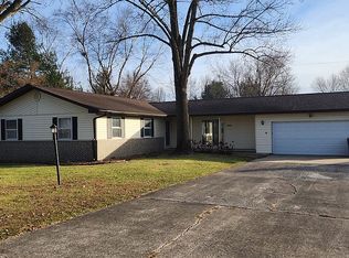 3121 Jamison Blvd, Mount Vernon, IL