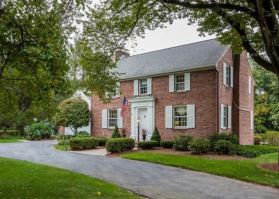 283 Prospect St, East Longmeadow, MA 01028 Zillow