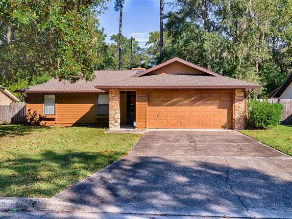 5526 NW 38th Pl, Gainesville, FL 32606