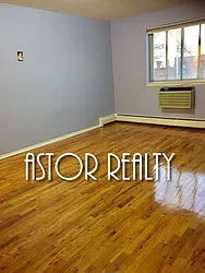 Rented by Astor Realty