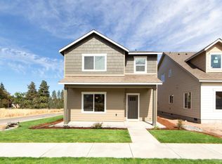 468 SE Gleneden Pl, Bend, OR 97702