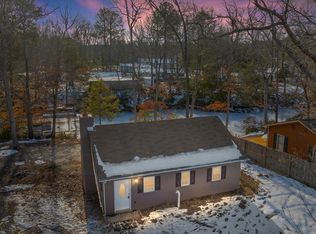 130 Placid Rd, Colonial Beach, VA 22443