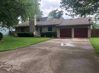 1701 S 34th St, Terre Haute, IN 47803