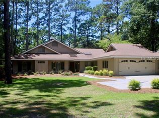 17 Rookery Way, Hilton Head Island, SC 29926