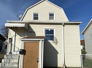 524 Riga Pl #1, East Chicago, IN 46312