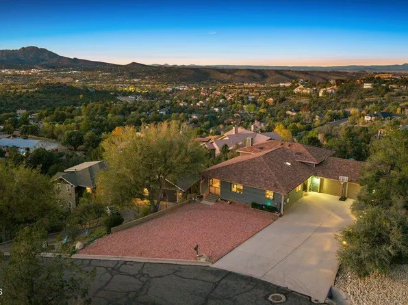 875 Devereaux Dr, Prescott, AZ 86303