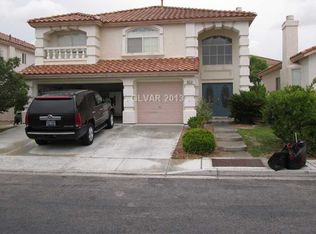 8313 Canvas Ct, Las Vegas, NV 89113