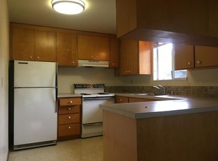 1124 Market St APT 4, Kirkland, WA 98033