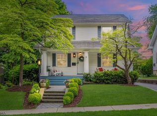 58 Sunset Ave, Bloomfield, NJ 07003