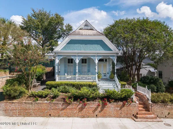 507 Orleans St, Natchez, MS 39120