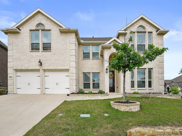6133 Plum Orchard Trl, Fort Worth, TX 76179
