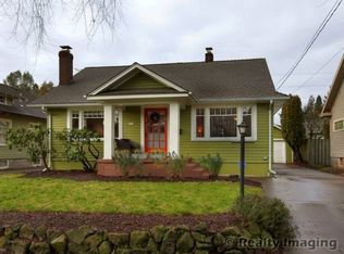 2015 NE 53rd Ave, Portland, OR 97213
