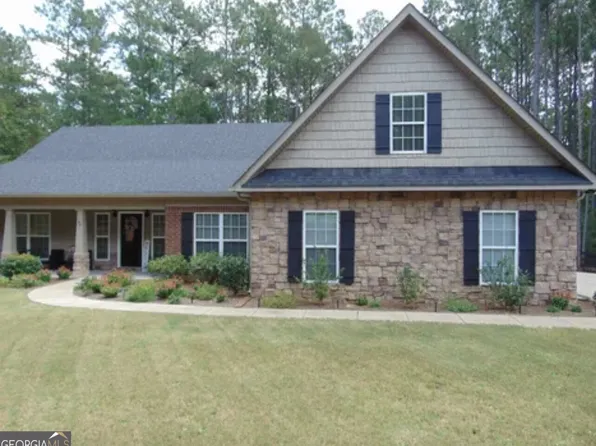 44 Viburnum Way, Pine Mountain, GA 31822