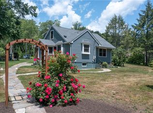 26-30 Bedlam Rd, Chaplin, CT 06235