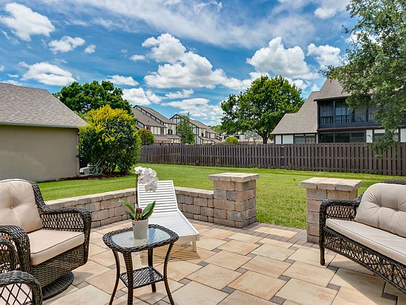 Currently w.out landscaping