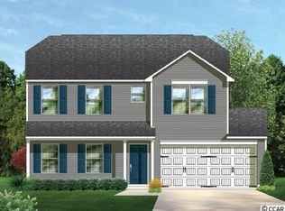 664 Trap Shooter Cir, Longs, SC 29568