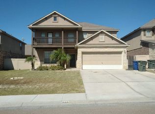 212 Sabal Loop, Laredo, TX 78045