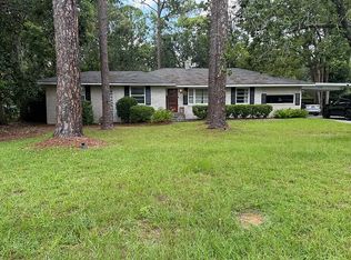 604 W Park Ave, Valdosta, GA 31602